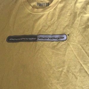 A post Malone March T